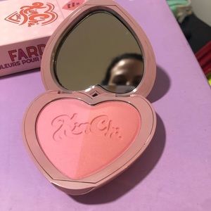 Kim Chi Chic Thailor Blush